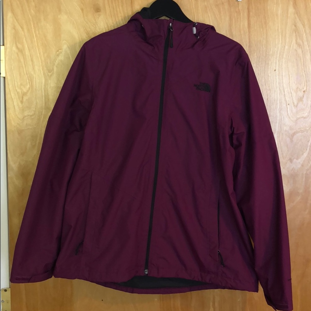 The North Face Women’s Arrowood Triclimate Jacket